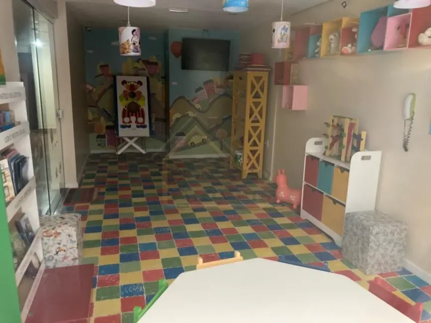 Foto 21 de Apartamento com 3 quartos para alugar, 124m2 em Centro, Ribeirao Preto - SP