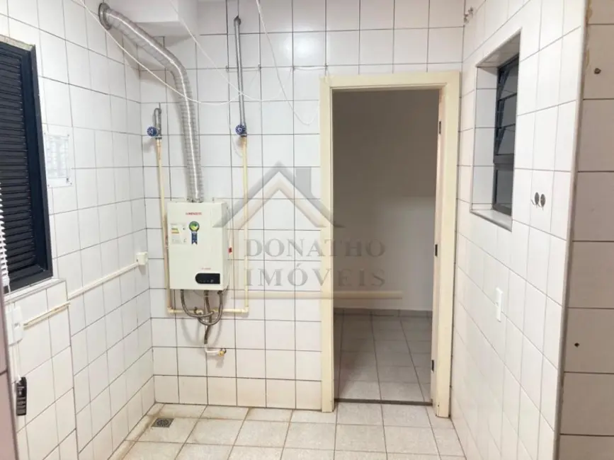 Foto 17 de Apartamento com 3 quartos para alugar, 124m2 em Centro, Ribeirao Preto - SP