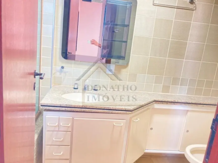 Foto 12 de Apartamento com 3 quartos para alugar, 124m2 em Centro, Ribeirao Preto - SP