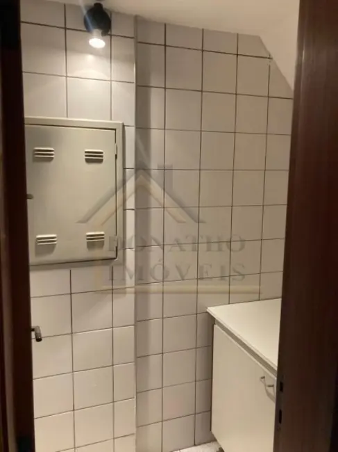 Foto 16 de Apartamento com 3 quartos para alugar, 124m2 em Centro, Ribeirao Preto - SP