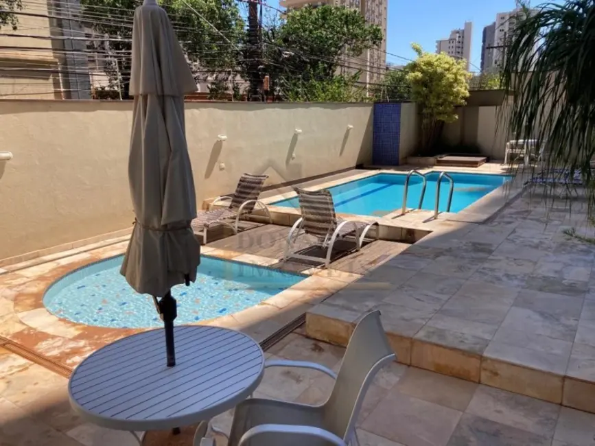 Foto 20 de Apartamento com 3 quartos para alugar, 124m2 em Centro, Ribeirao Preto - SP