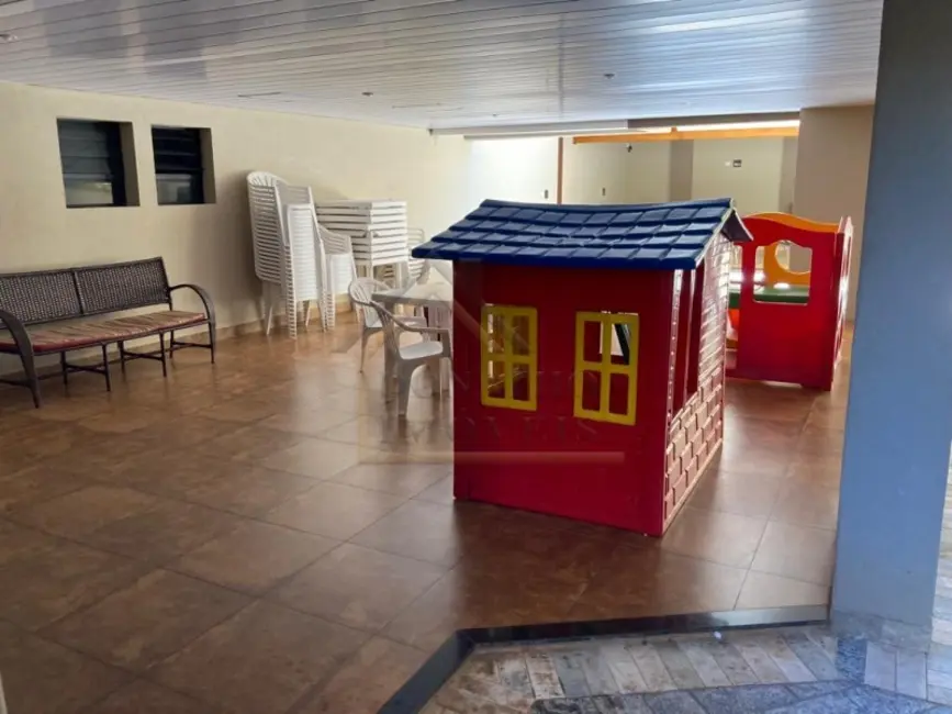 Foto 23 de Apartamento com 3 quartos para alugar, 124m2 em Centro, Ribeirao Preto - SP