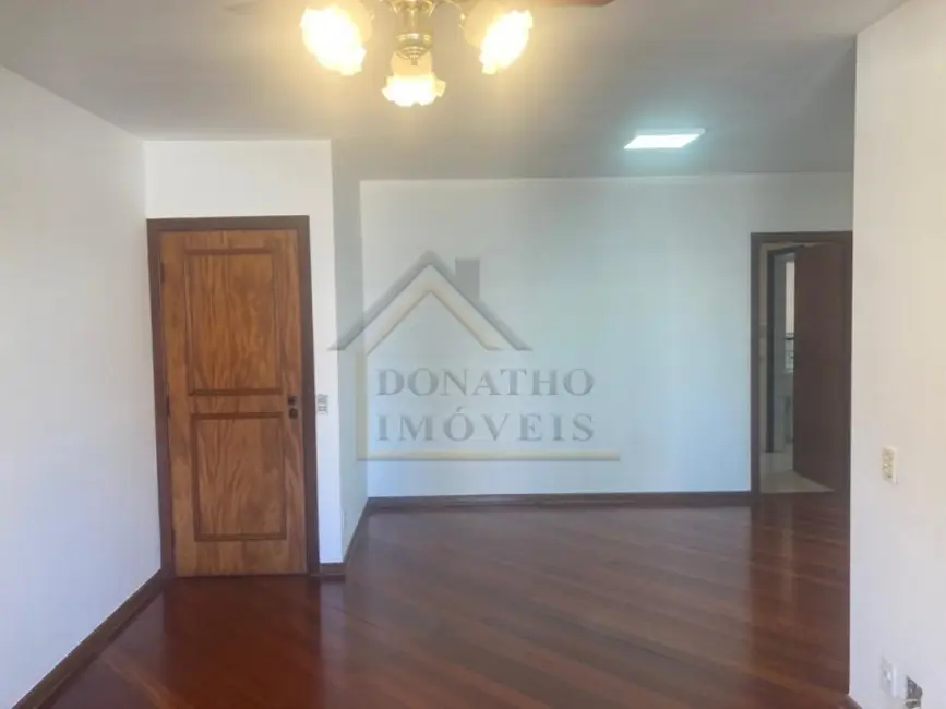 Foto 2 de Apartamento com 3 quartos para alugar, 124m2 em Centro, Ribeirao Preto - SP
