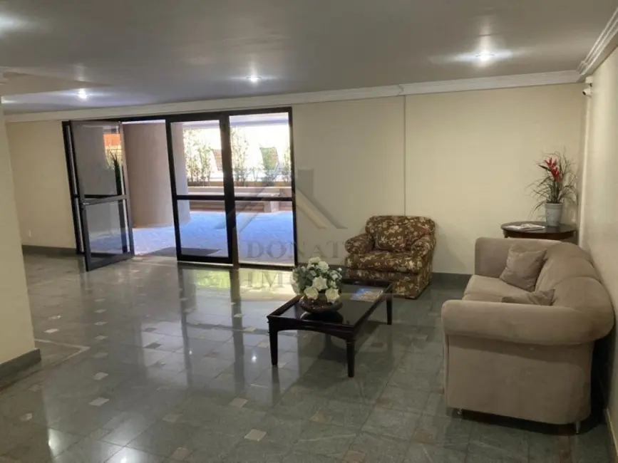 Foto 28 de Apartamento com 3 quartos para alugar, 124m2 em Centro, Ribeirao Preto - SP
