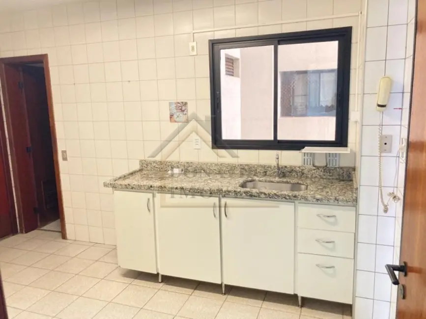 Foto 14 de Apartamento com 3 quartos para alugar, 124m2 em Centro, Ribeirao Preto - SP