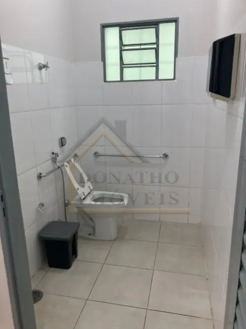 Sala Comercial para alugar, 284m2 em Jardim Sumaré, Ribeirao Preto - SP - imagem 8 Foto 8 de Sala Comercial para alugar, 284m2 em Jardim Sumaré, Ribeirao Preto - SP