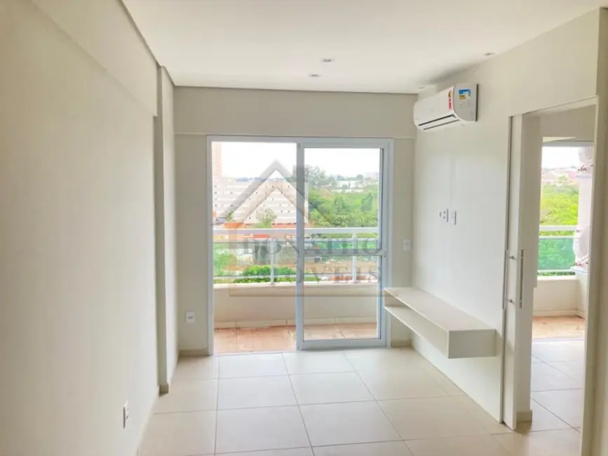 Foto 1 de Apartamento com 1 quarto para alugar, 35m2 em Vila Amélia, Ribeirao Preto - SP