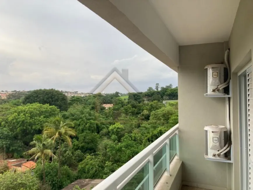 Foto 2 de Apartamento com 1 quarto para alugar, 35m2 em Vila Amélia, Ribeirao Preto - SP