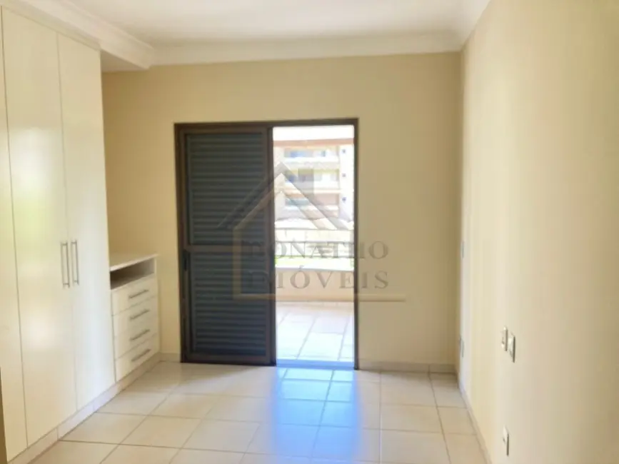 Foto 6 de Apartamento com 3 quartos para alugar, 140m2 em Ribeirao Preto - SP