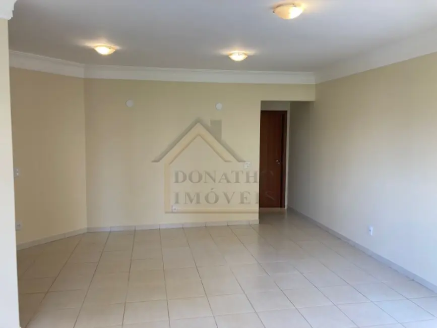 Foto 4 de Apartamento com 3 quartos para alugar, 140m2 em Ribeirao Preto - SP