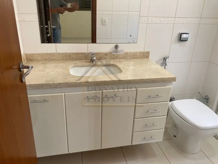 Foto 8 de Apartamento com 3 quartos para alugar, 140m2 em Ribeirao Preto - SP