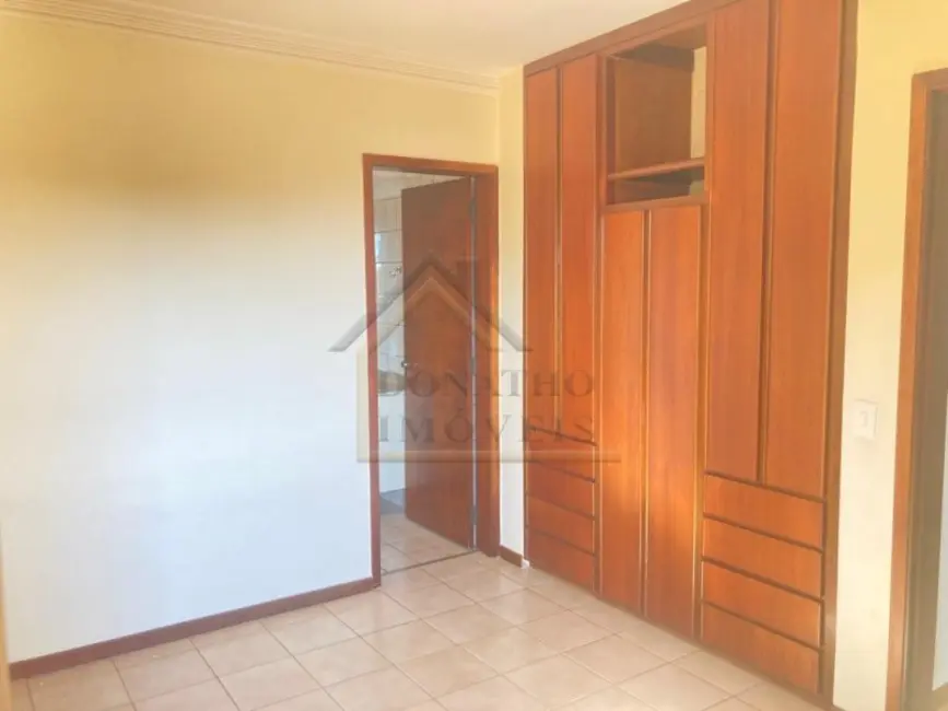 Foto 9 de Apartamento com 3 quartos para alugar, 90m2 em Jardim Paulista, Ribeirao Preto - SP