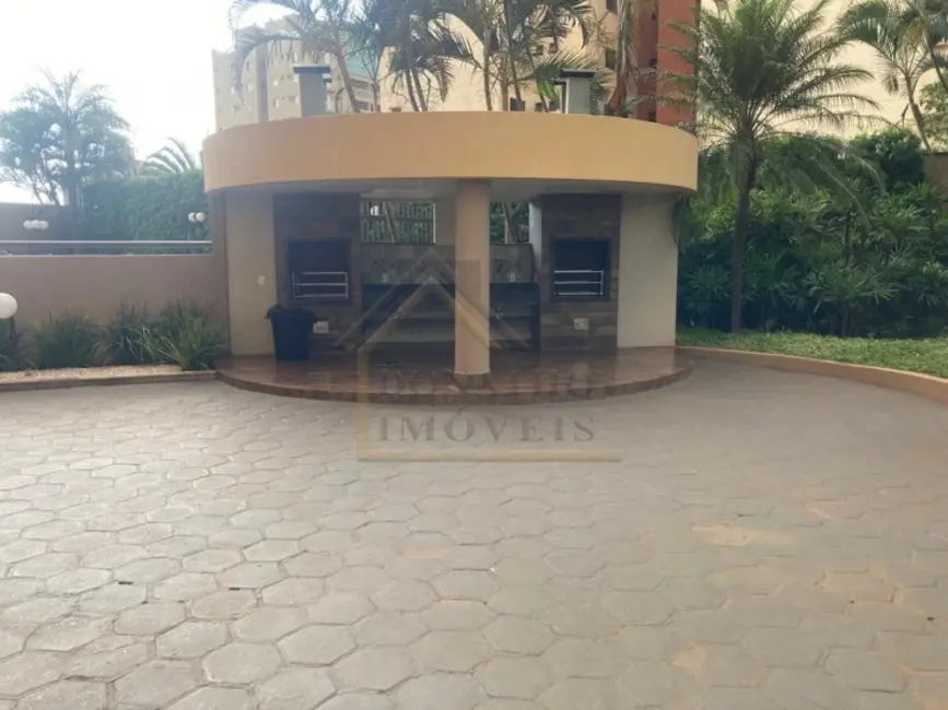Foto 16 de Apartamento com 3 quartos para alugar, 90m2 em Jardim Paulista, Ribeirao Preto - SP