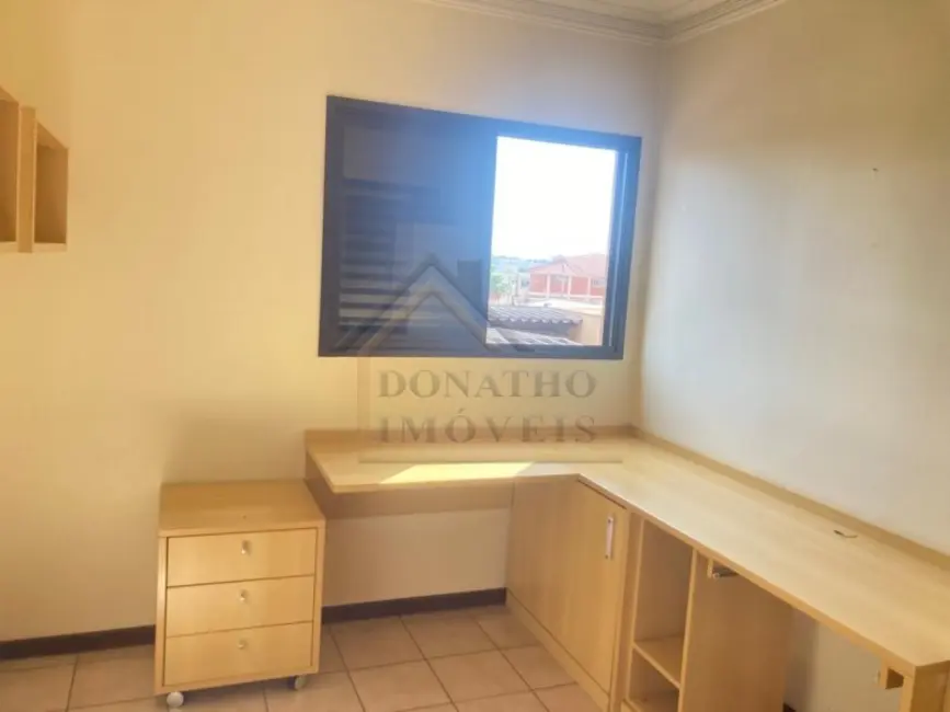 Foto 3 de Apartamento com 3 quartos para alugar, 90m2 em Jardim Paulista, Ribeirao Preto - SP