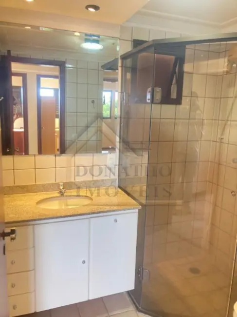 Foto 5 de Apartamento com 3 quartos para alugar, 90m2 em Jardim Paulista, Ribeirao Preto - SP