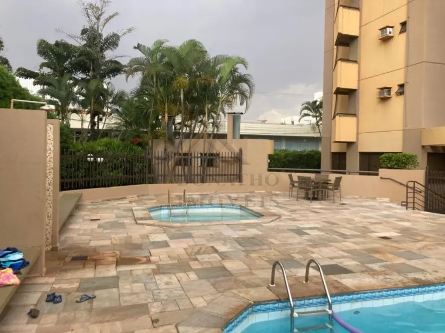 Foto 18 de Apartamento com 3 quartos para alugar, 90m2 em Jardim Paulista, Ribeirao Preto - SP