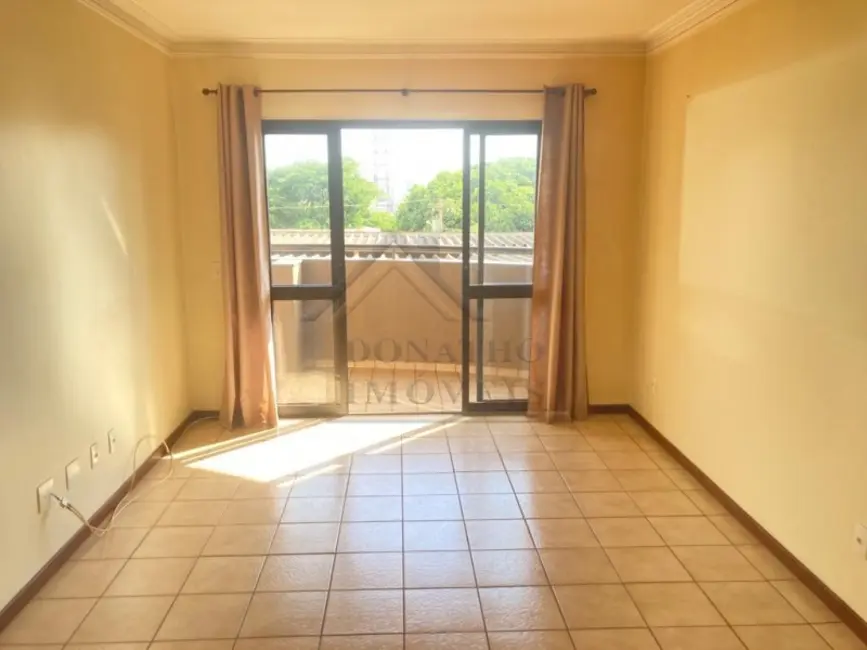 Foto 1 de Apartamento com 3 quartos para alugar, 90m2 em Jardim Paulista, Ribeirao Preto - SP