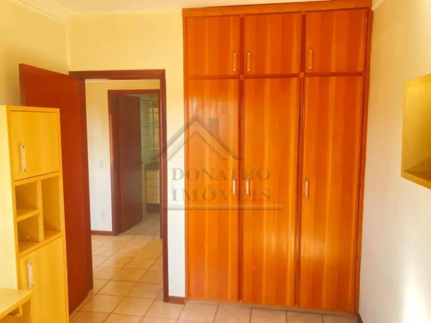 Foto 4 de Apartamento com 3 quartos para alugar, 90m2 em Jardim Paulista, Ribeirao Preto - SP