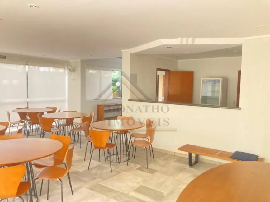 Foto 21 de Apartamento com 3 quartos para alugar, 90m2 em Jardim Paulista, Ribeirao Preto - SP