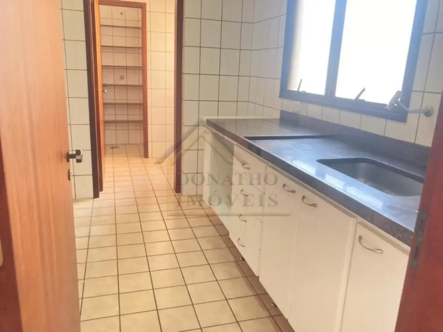 Foto 12 de Apartamento com 3 quartos para alugar, 90m2 em Jardim Paulista, Ribeirao Preto - SP