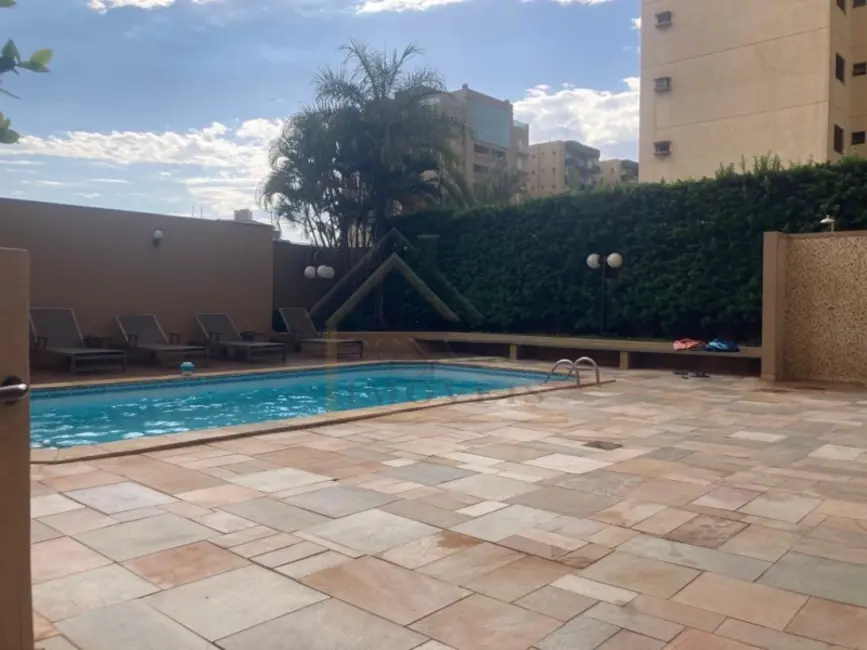 Foto 17 de Apartamento com 3 quartos para alugar, 90m2 em Jardim Paulista, Ribeirao Preto - SP
