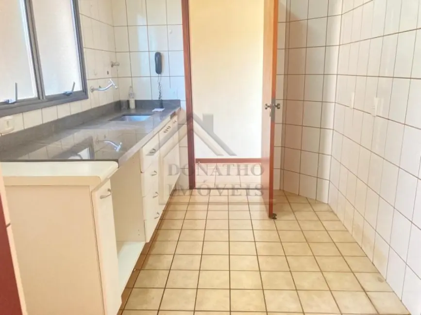 Foto 13 de Apartamento com 3 quartos para alugar, 90m2 em Jardim Paulista, Ribeirao Preto - SP