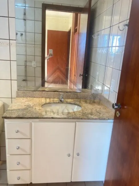 Foto 10 de Apartamento com 3 quartos para alugar, 90m2 em Jardim Paulista, Ribeirao Preto - SP