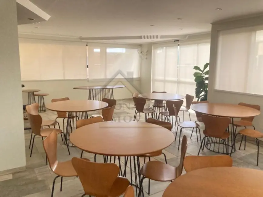 Foto 20 de Apartamento com 3 quartos para alugar, 90m2 em Jardim Paulista, Ribeirao Preto - SP