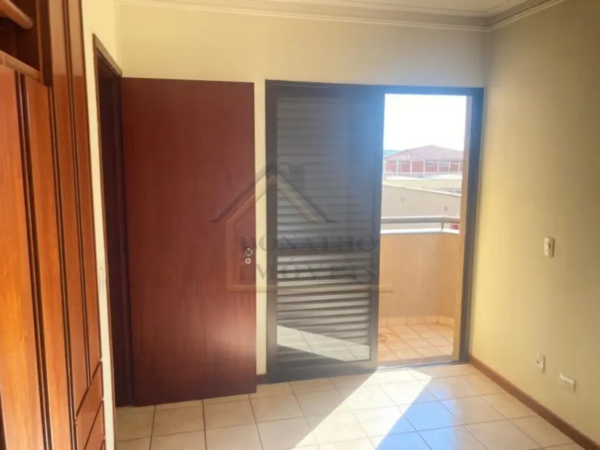 Foto 8 de Apartamento com 3 quartos para alugar, 90m2 em Jardim Paulista, Ribeirao Preto - SP