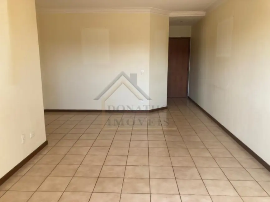 Foto 2 de Apartamento com 3 quartos para alugar, 90m2 em Jardim Paulista, Ribeirao Preto - SP