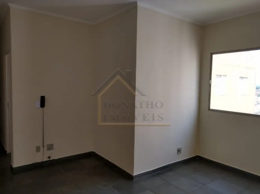 Foto 4 de Apartamento com 2 quartos para alugar, 53m2 em Jardim Paulista, Ribeirao Preto - SP