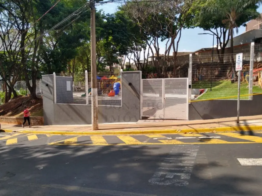 Foto 17 de Apartamento com 2 quartos para alugar, 53m2 em Jardim Paulista, Ribeirao Preto - SP