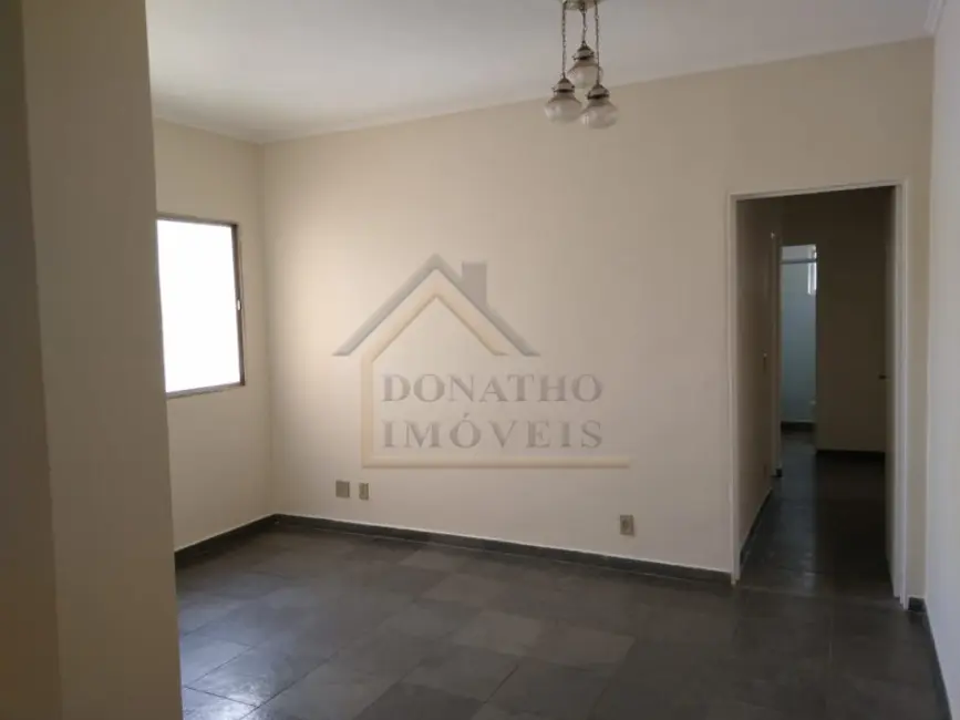Foto 2 de Apartamento com 2 quartos para alugar, 53m2 em Jardim Paulista, Ribeirao Preto - SP