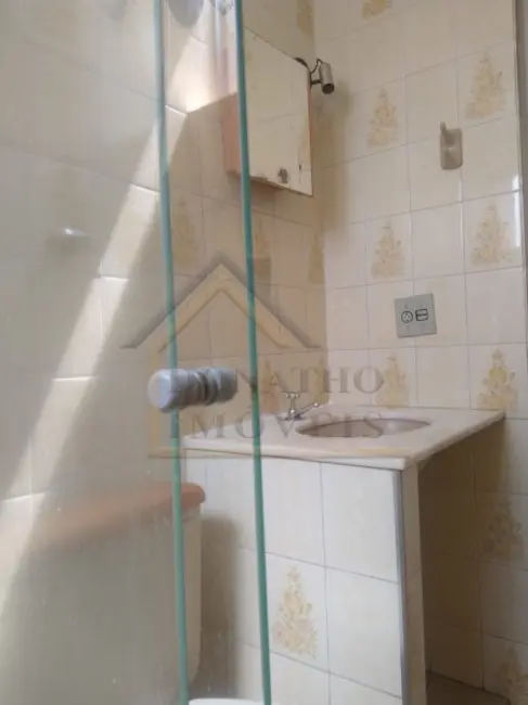 Foto 10 de Apartamento com 2 quartos para alugar, 53m2 em Jardim Paulista, Ribeirao Preto - SP