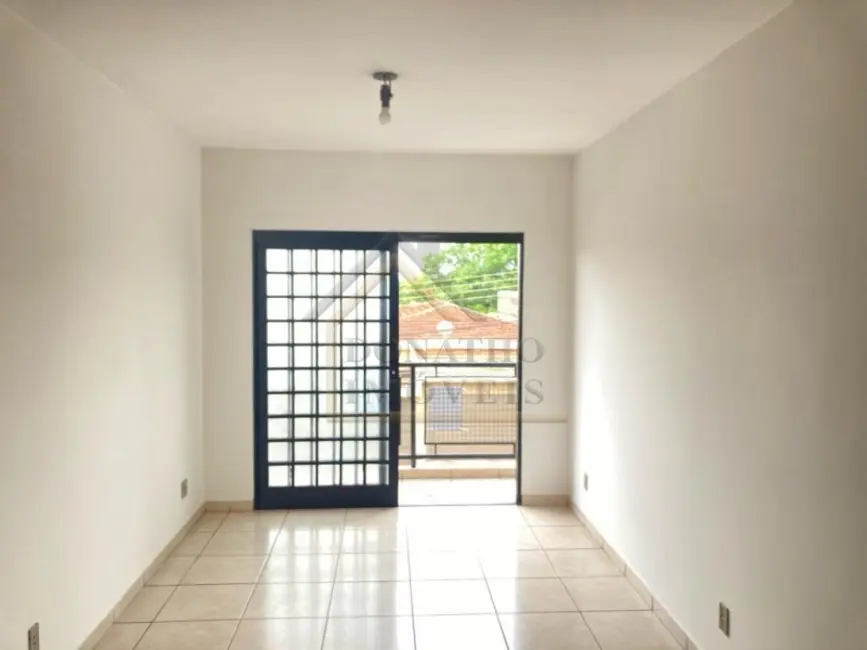 Foto 1 de Apartamento com 1 quarto para alugar, 43m2 em Jardim Paulista, Ribeirao Preto - SP