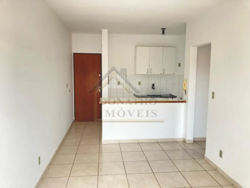 Foto 2 de Apartamento com 1 quarto para alugar, 43m2 em Jardim Paulista, Ribeirao Preto - SP