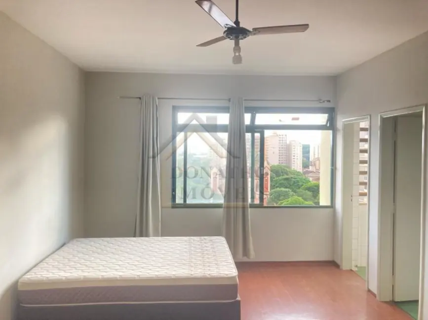 Foto 1 de Kitnet com 1 quarto para alugar, 36m2 em Centro, Ribeirao Preto - SP