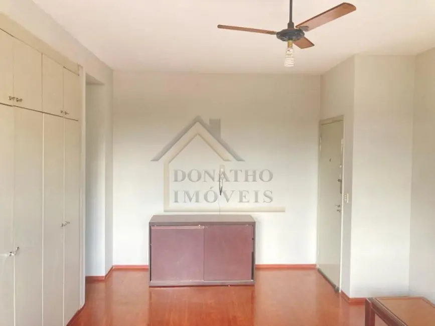 Foto 2 de Kitnet com 1 quarto para alugar, 36m2 em Centro, Ribeirao Preto - SP