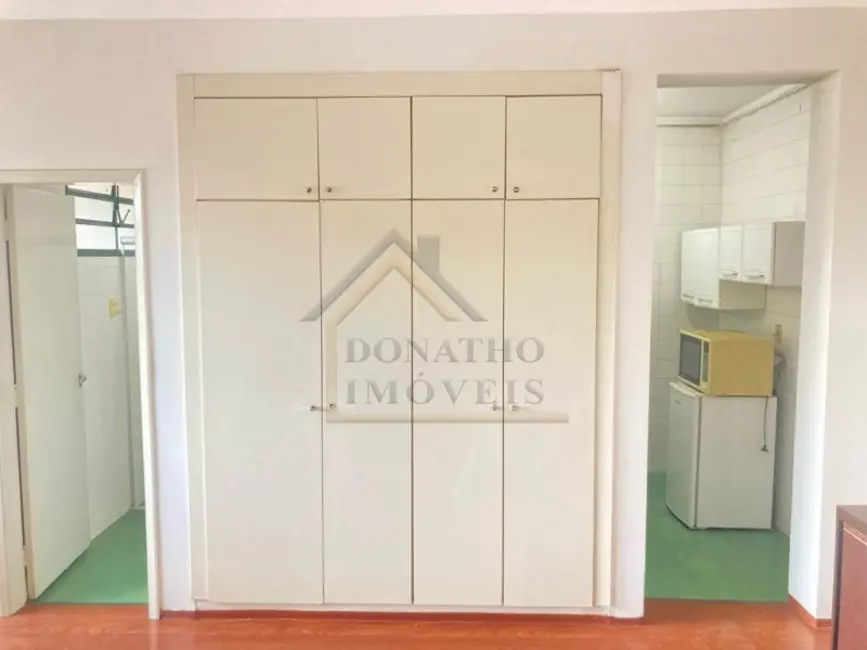 Kitnet com 1 quarto para alugar, 36m2 em Centro, Ribeirao Preto - SP - imagem 3 Foto 3 de Kitnet com 1 quarto para alugar, 36m2 em Centro, Ribeirao Preto - SP