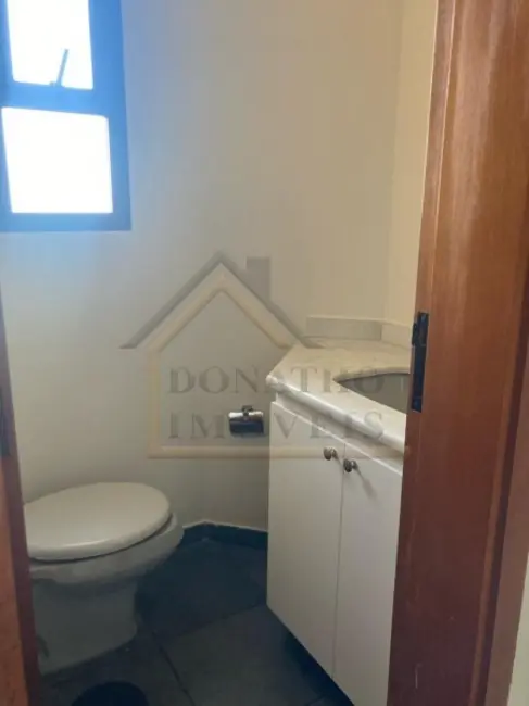 Apartamento com 3 quartos para alugar, 125m2 em Campos Elíseos, Ribeirao Preto - SP - imagem 4 Foto 4 de Apartamento com 3 quartos para alugar, 125m2 em Campos Elíseos, Ribeirao Preto - SP