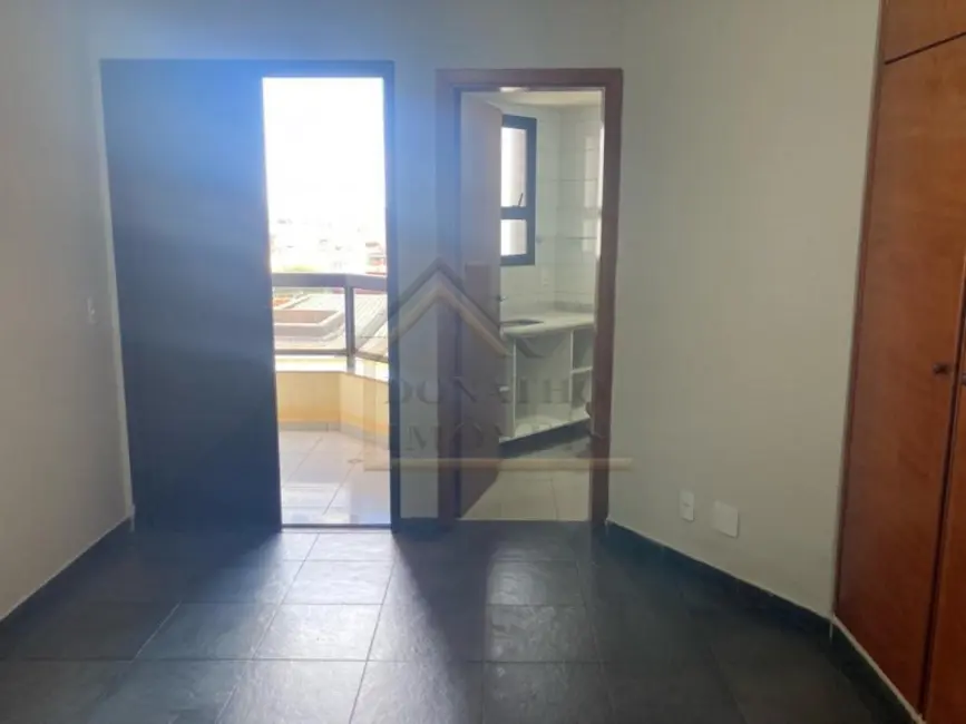 Apartamento com 3 quartos para alugar, 125m2 em Campos Elíseos, Ribeirao Preto - SP - imagem 5 Foto 5 de Apartamento com 3 quartos para alugar, 125m2 em Campos Elíseos, Ribeirao Preto - SP
