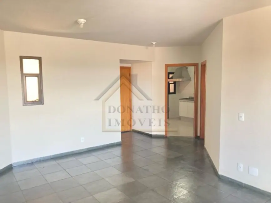 Apartamento com 3 quartos para alugar, 125m2 em Campos Elíseos, Ribeirao Preto - SP - imagem 3 Foto 3 de Apartamento com 3 quartos para alugar, 125m2 em Campos Elíseos, Ribeirao Preto - SP
