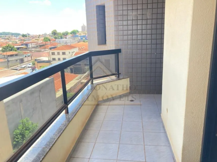 Apartamento com 3 quartos para alugar, 125m2 em Campos Elíseos, Ribeirao Preto - SP - imagem 9 Foto 9 de Apartamento com 3 quartos para alugar, 125m2 em Campos Elíseos, Ribeirao Preto - SP