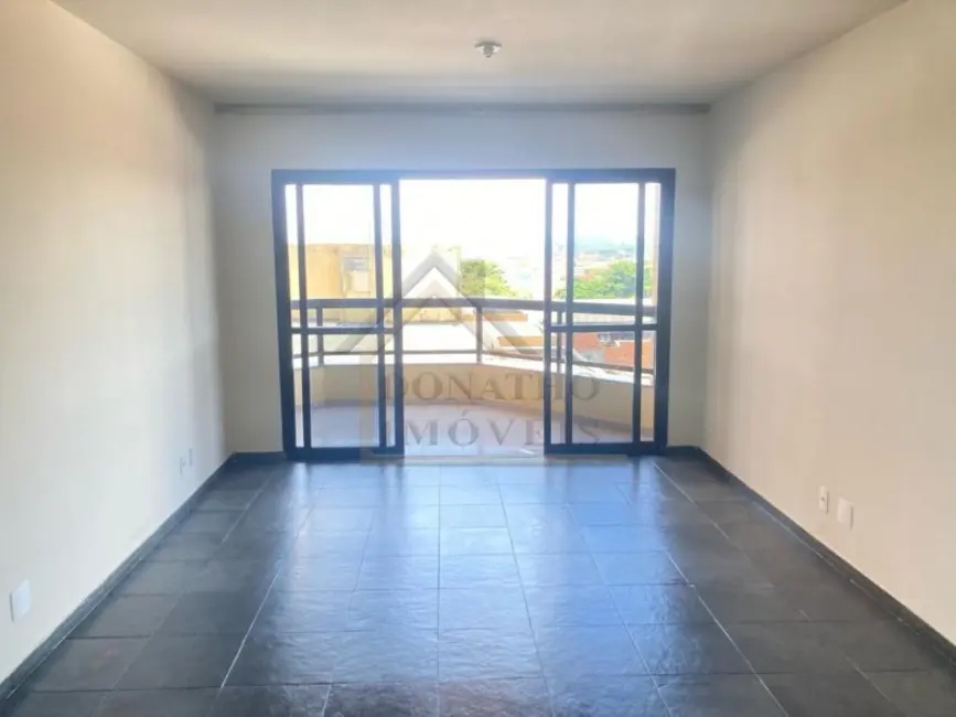 Foto 1 de Apartamento com 3 quartos para alugar, 125m2 em Campos Elíseos, Ribeirao Preto - SP