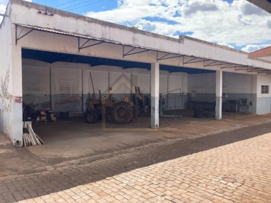 Armazém / Galpão para alugar, 765m2 em Campos Elíseos, Ribeirao Preto - SP - imagem 4 Foto 4 de Armazém / Galpão para alugar, 765m2 em Campos Elíseos, Ribeirao Preto - SP