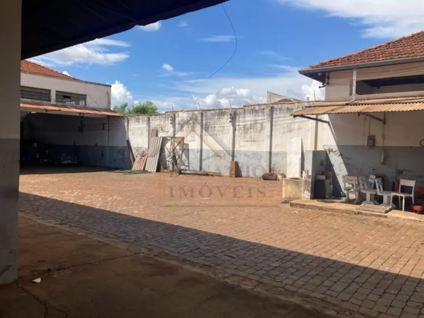 Armazém / Galpão para alugar, 765m2 em Campos Elíseos, Ribeirao Preto - SP - imagem 3 Foto 3 de Armazém / Galpão para alugar, 765m2 em Campos Elíseos, Ribeirao Preto - SP