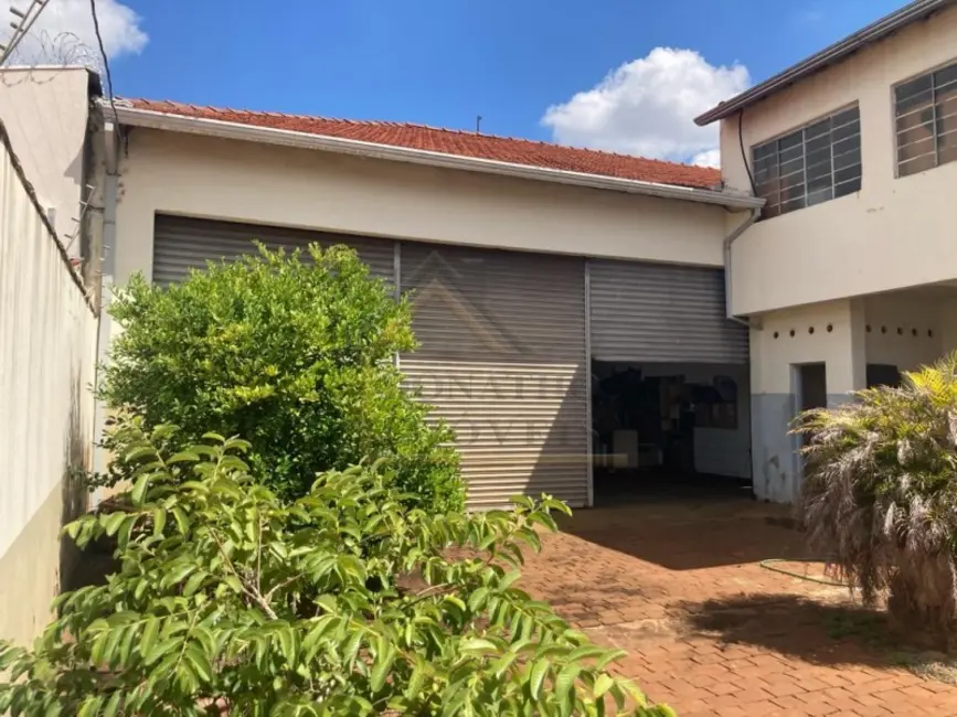 Armazém / Galpão para alugar, 765m2 em Campos Elíseos, Ribeirao Preto - SP - imagem 8 Foto 8 de Armazém / Galpão para alugar, 765m2 em Campos Elíseos, Ribeirao Preto - SP