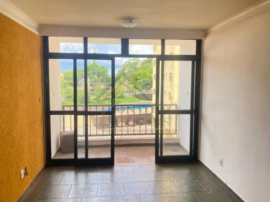 Foto 1 de Apartamento com 2 quartos à venda, 62m2 em Ribeirao Preto - SP