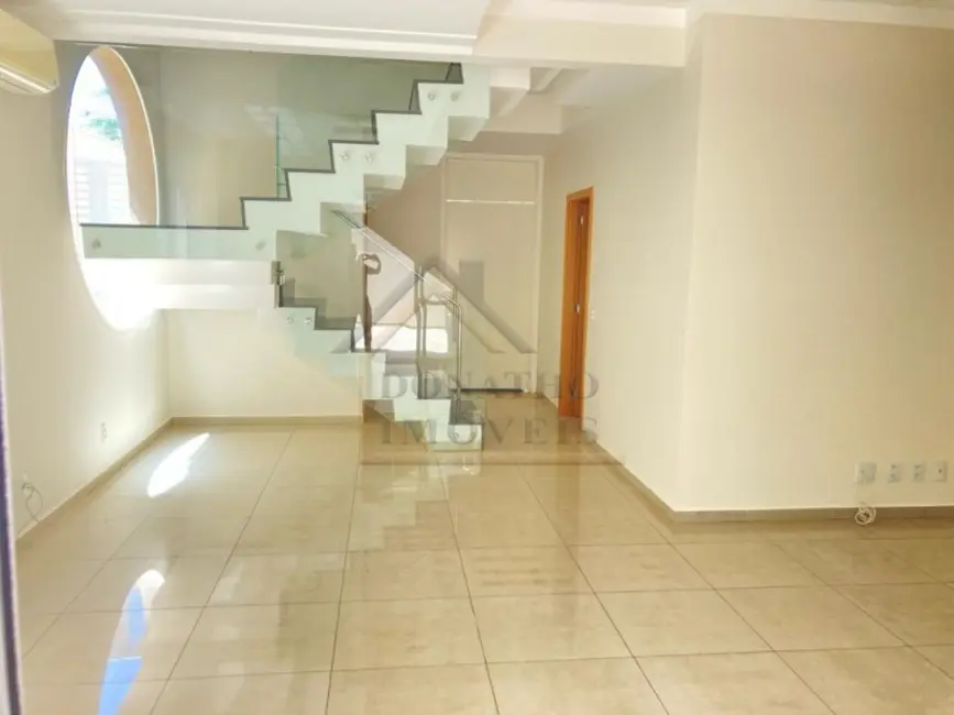 Casa de Condomínio com 4 quartos para alugar, 218m2 em Ribeirânia, Ribeirao Preto - SP - imagem 4 Foto 4 de Casa de Condomínio com 4 quartos para alugar, 218m2 em Ribeirânia, Ribeirao Preto - SP