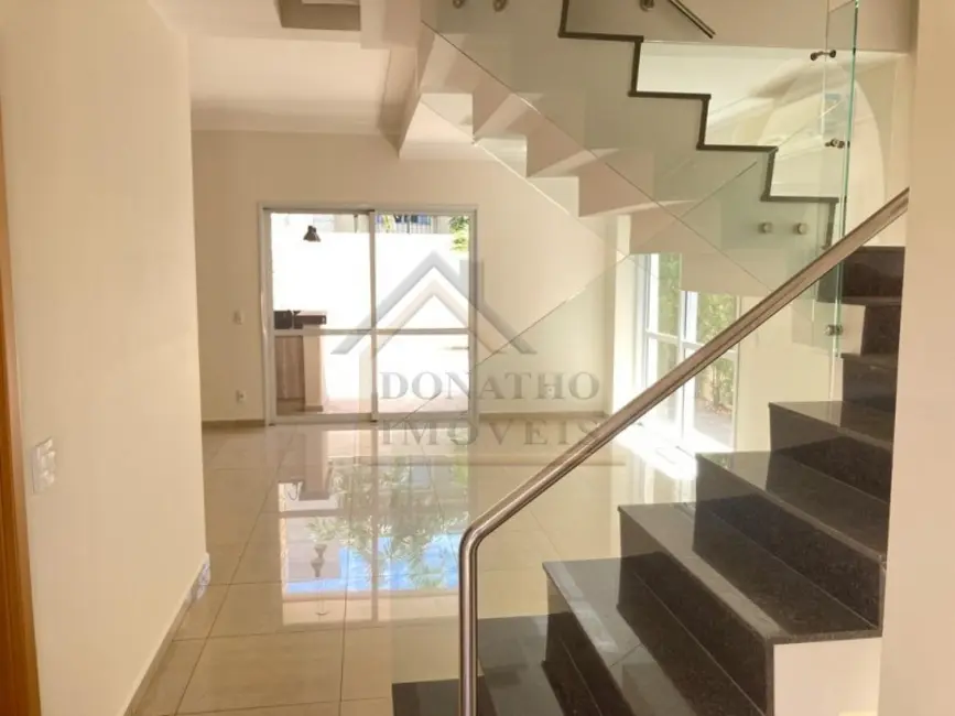 Foto 2 de Casa de Condomínio com 4 quartos para alugar, 218m2 em Ribeirânia, Ribeirao Preto - SP
